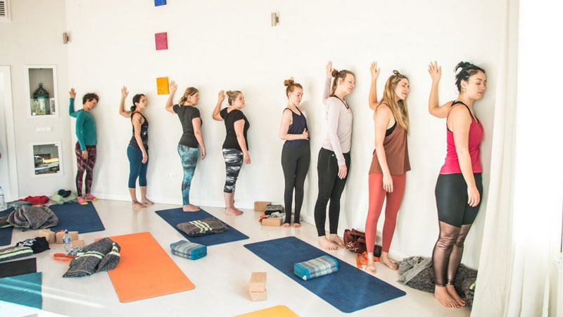 Yoga Retreat Yoga Retreat Spain Yoga Granada