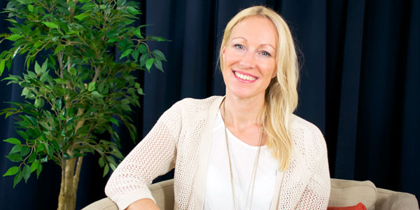 Your teachers Ulrica Norberg and Hillevi Borga